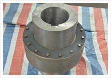 LZ單行注銷聯(lián)軸器